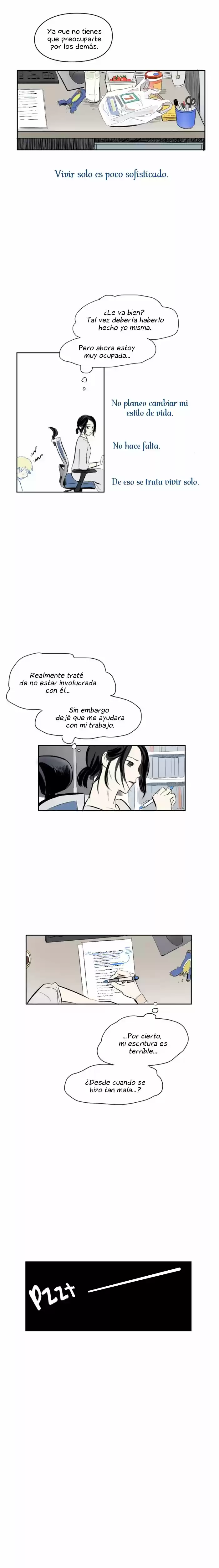My Boo - Capítulo 6 - Página 4 - LectorTMOo