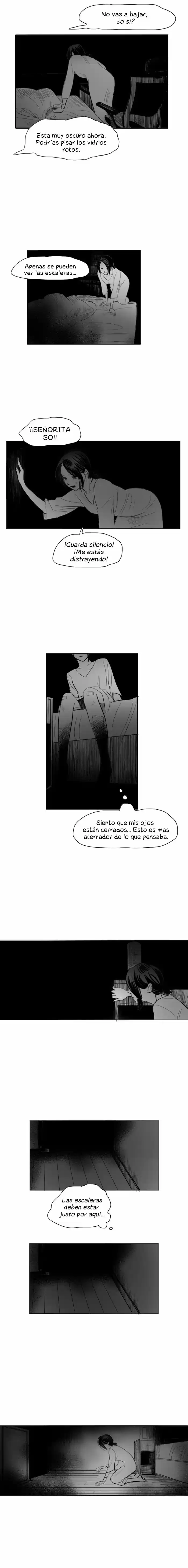 My Boo - Capítulo 6 - Página 7 - LectorTMOo
