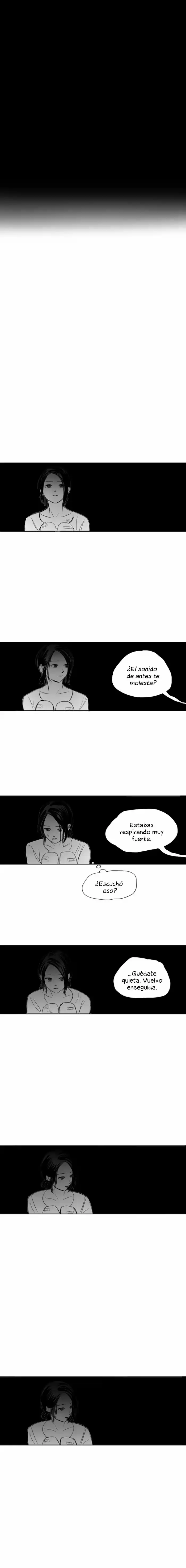 My Boo - Capítulo 6 - Página 10 - LectorTMOo