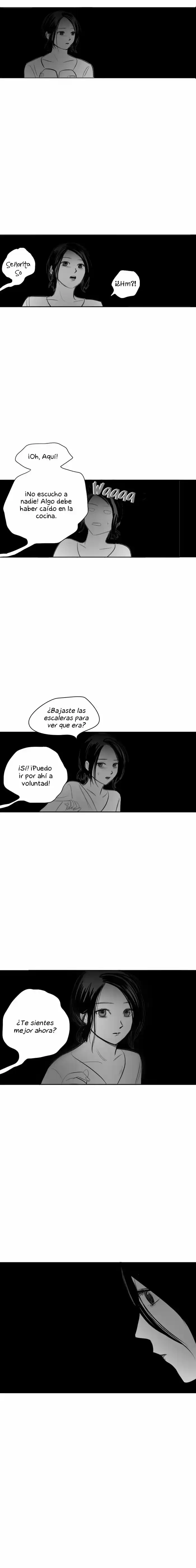 My Boo - Capítulo 6 - Página 11 - LectorTMOo