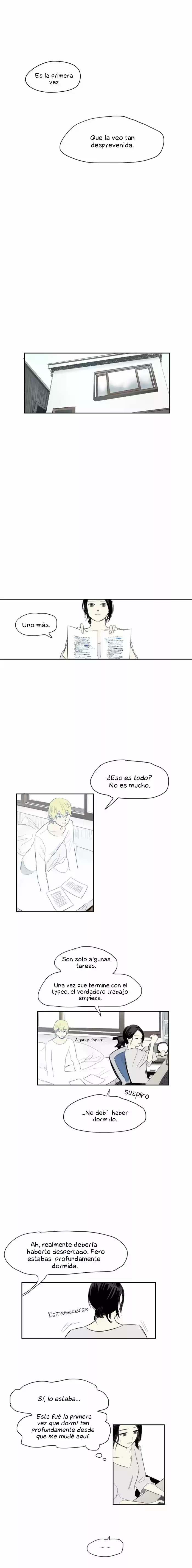 My Boo - Capítulo 6 - Página 14 - LectorTMOo