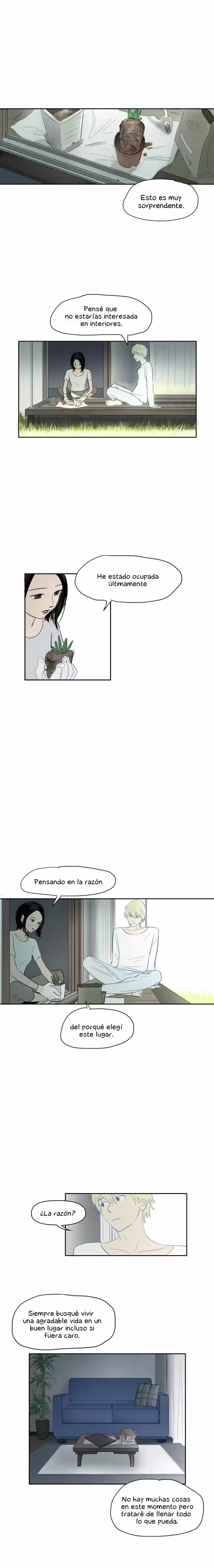 My Boo - Capítulo 7 - Página 4 - LectorTMOo