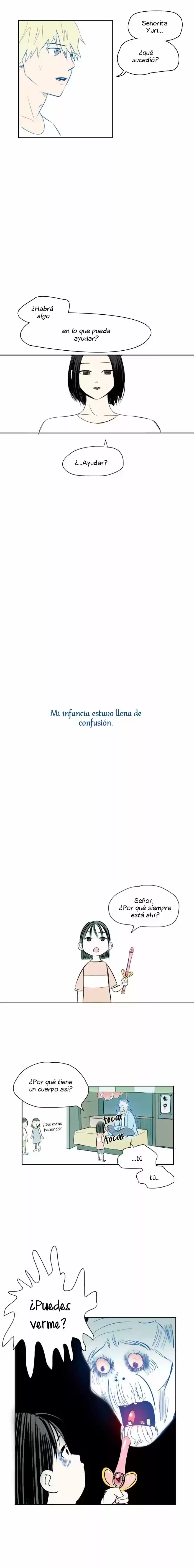 My Boo - Capítulo 8 - Página 9 - LectorTMOo