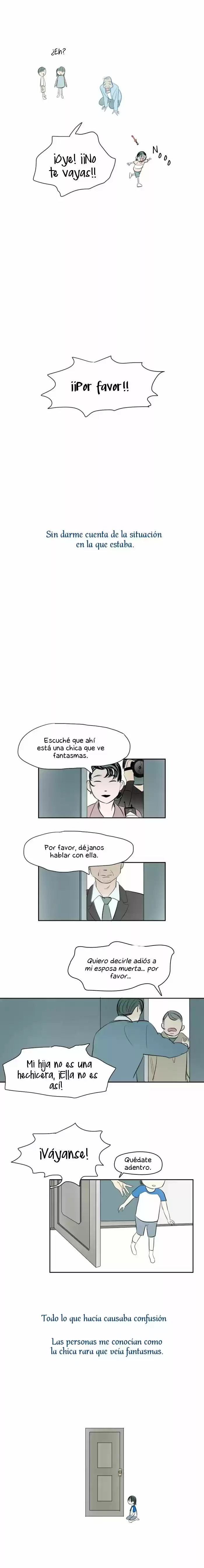 My Boo - Capítulo 8 - Página 10 - LectorTMOo