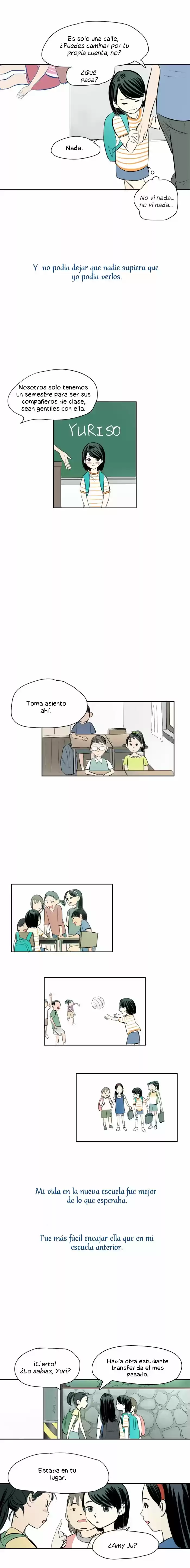 My Boo - Capítulo 8 - Página 13 - LectorTMOo