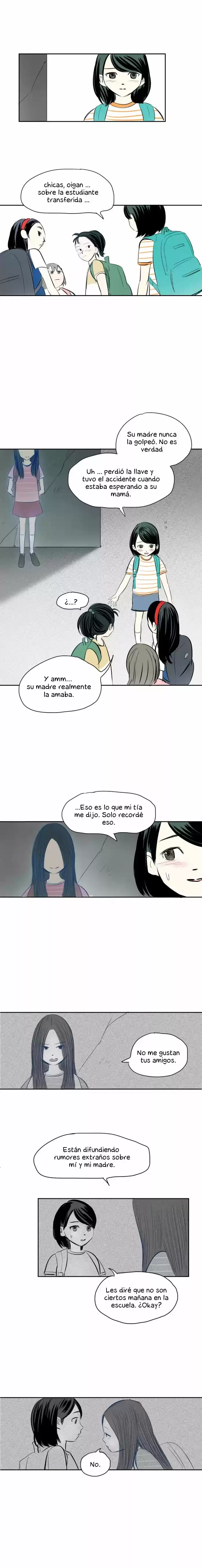 My Boo - Capítulo 9 - Página 4 - LectorTMOo