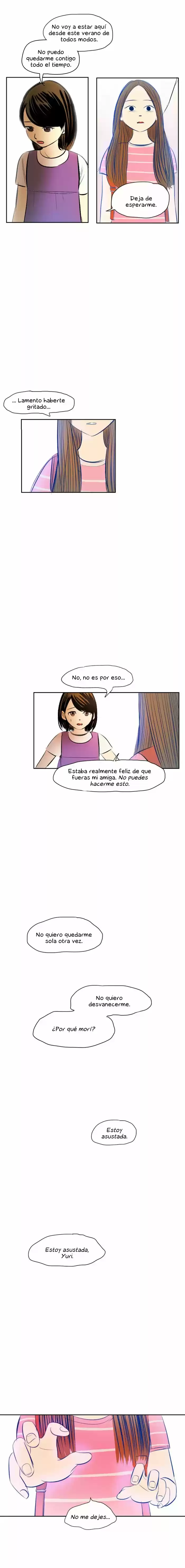 My Boo - Capítulo 9 - Página 14 - LectorTMOo