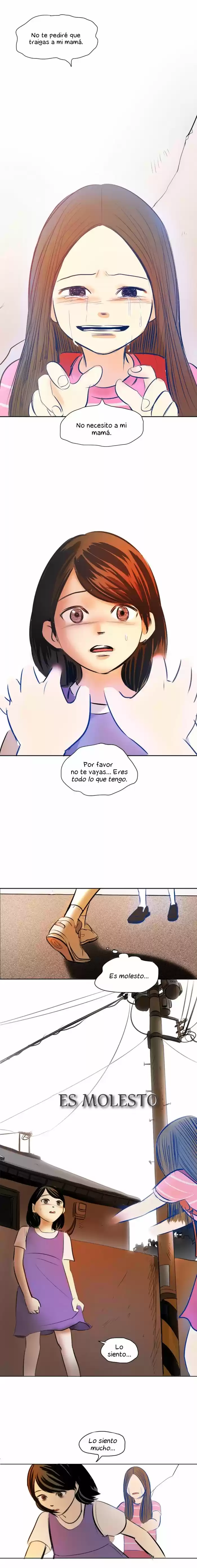 My Boo - Capítulo 9 - Página 15 - LectorTMOo