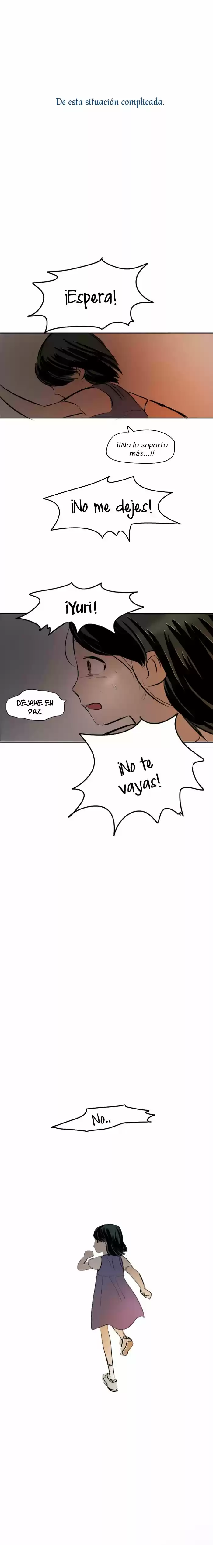 My Boo - Capítulo 9 - Página 18 - LectorTMOo