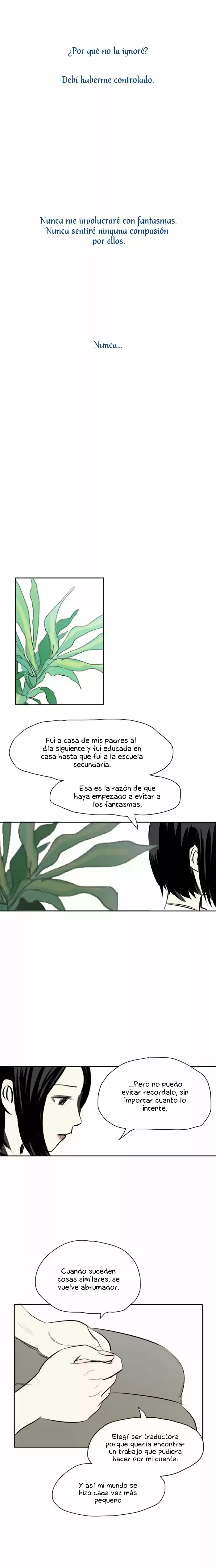 My Boo - Capítulo 9 - Página 20 - LectorTMOo
