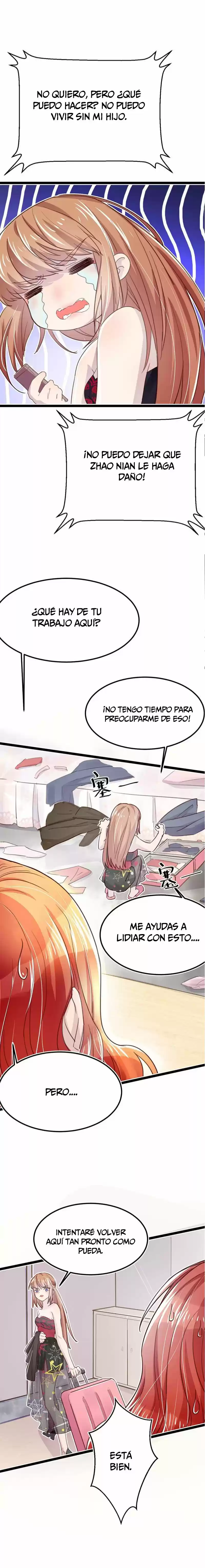 MY BOSS OR MY PET - Capítulo 10 - Página 7 - LectorTMOo