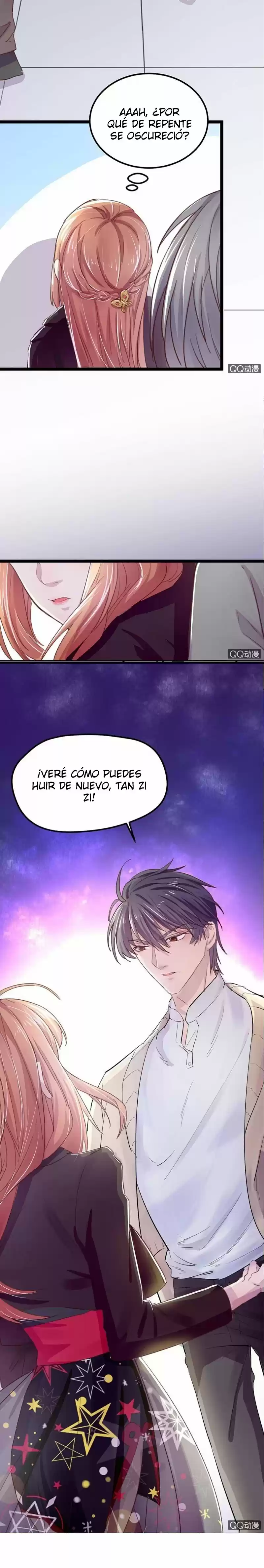 MY BOSS OR MY PET - Capítulo 11 - Página 7 - LectorTMOo