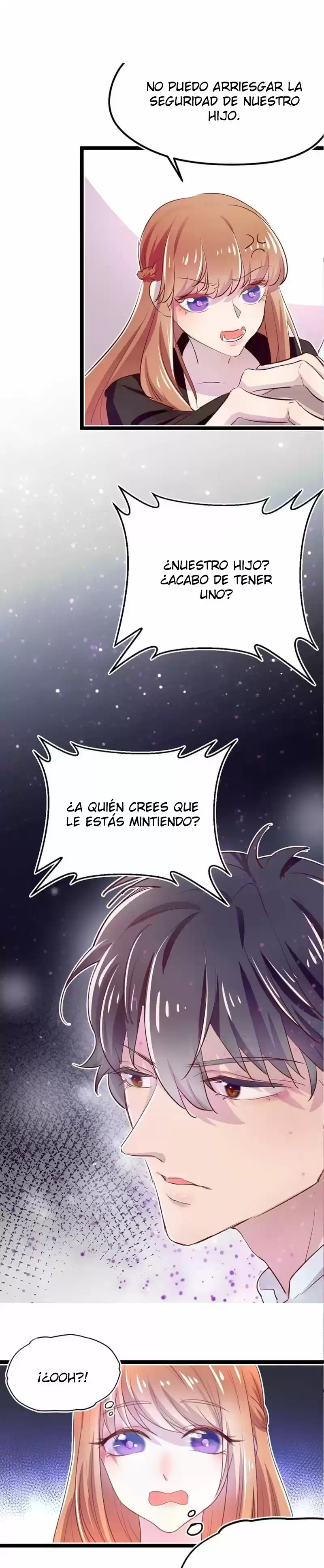 MY BOSS OR MY PET - Capítulo 12 - Página 9 - LectorTMOo