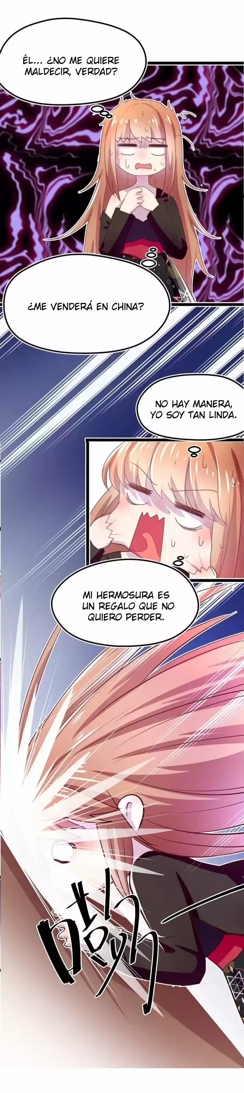 MY BOSS OR MY PET - Capítulo 13 - Página 5 - LectorTMOo