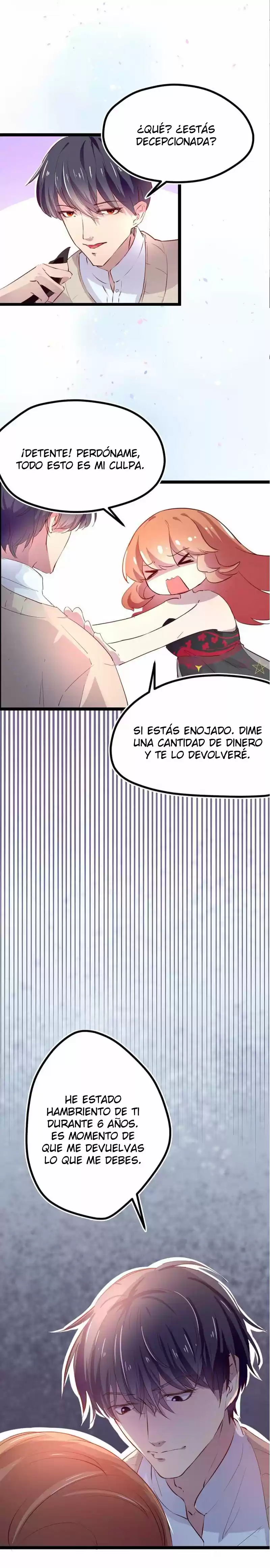 MY BOSS OR MY PET - Capítulo 17 - Página 10 - LectorTMOo