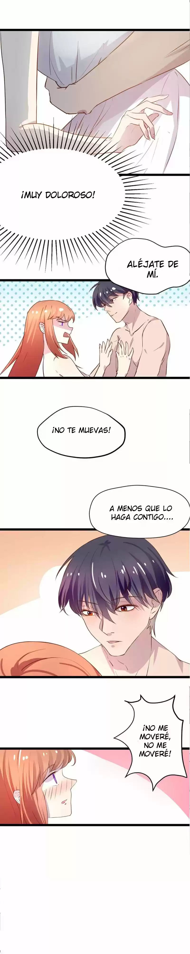 MY BOSS OR MY PET - Capítulo 18 - Página 7 - LectorTMOo