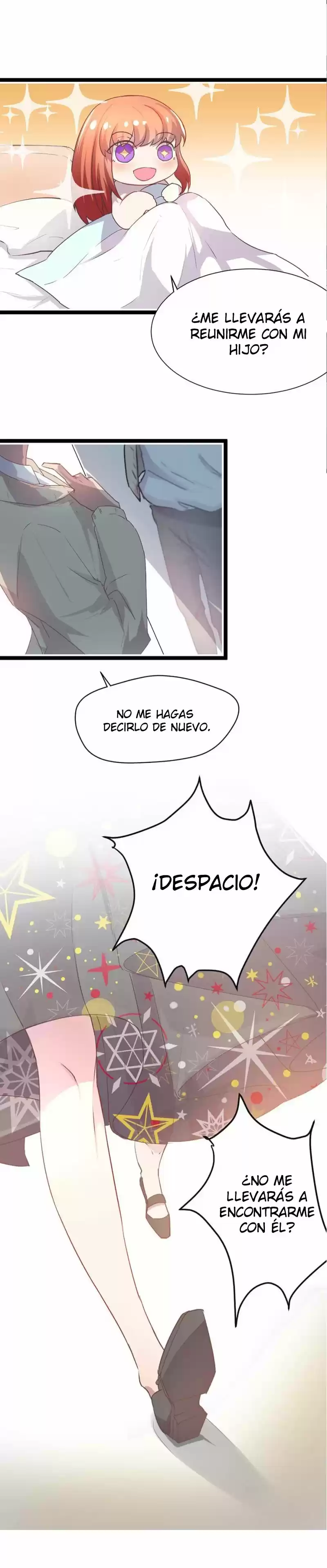 MY BOSS OR MY PET - Capítulo 19 - Página 4 - LectorTMOo