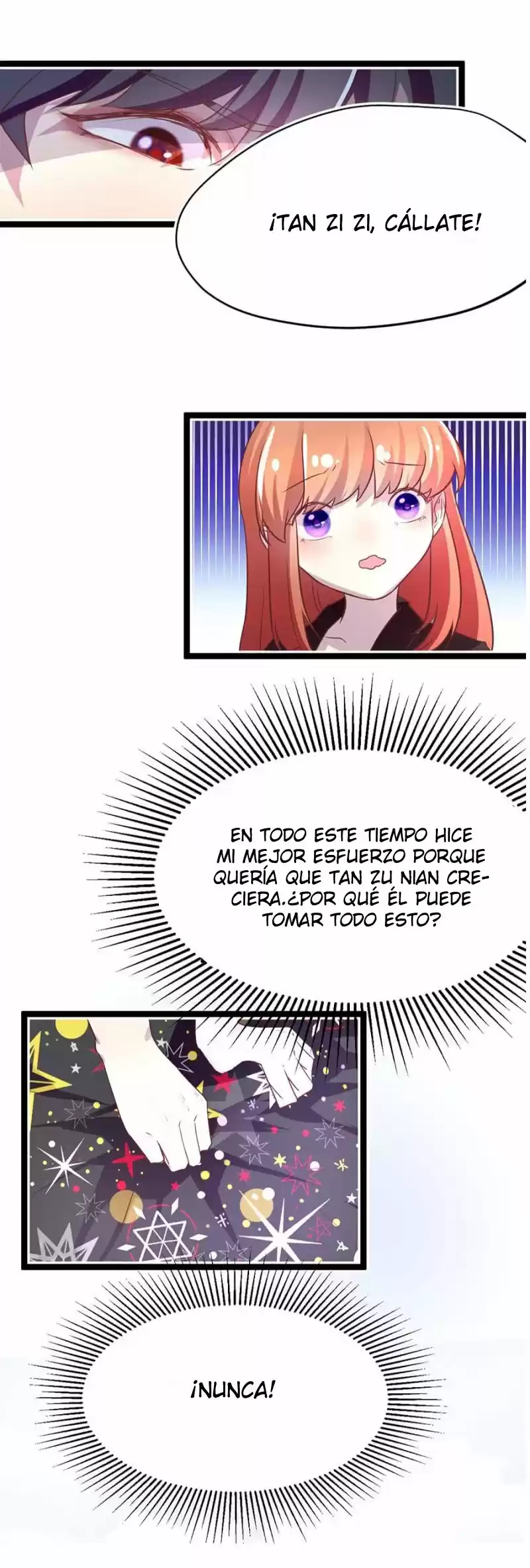 MY BOSS OR MY PET - Capítulo 19 - Página 8 - LectorTMOo
