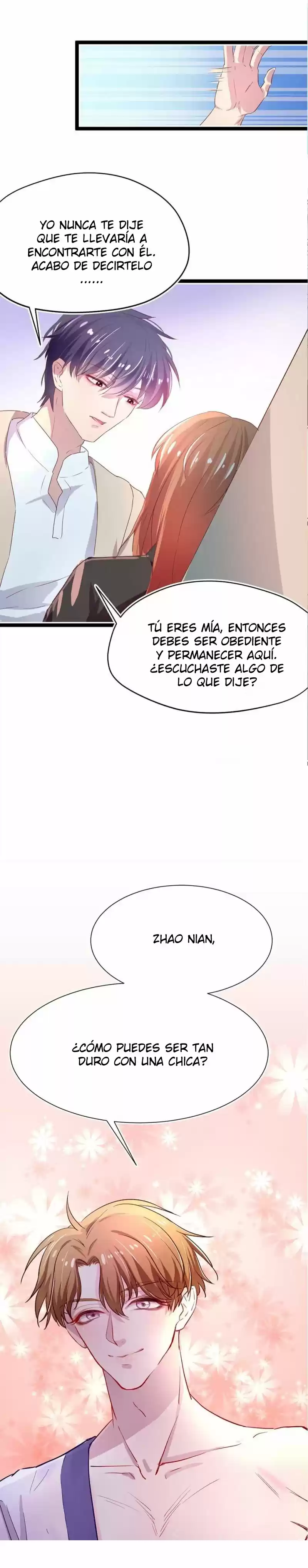 MY BOSS OR MY PET - Capítulo 19 - Página 10 - LectorTMOo