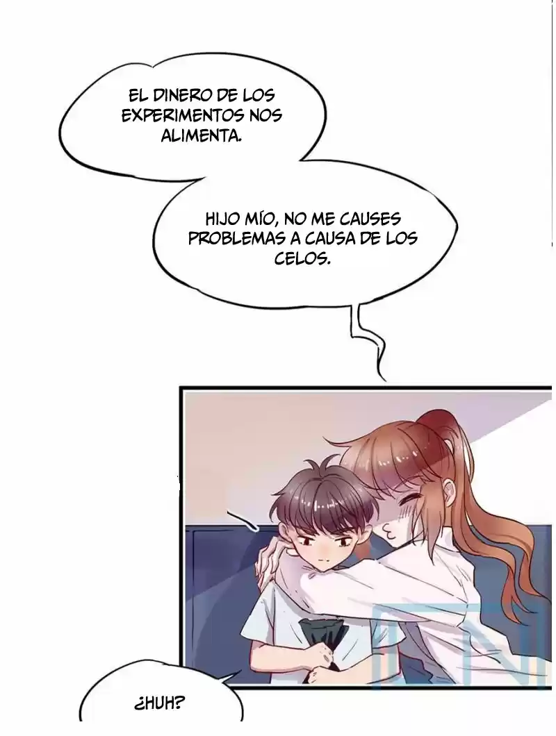 MY BOSS OR MY PET - Capítulo 2 - Página 12 - LectorTMOo