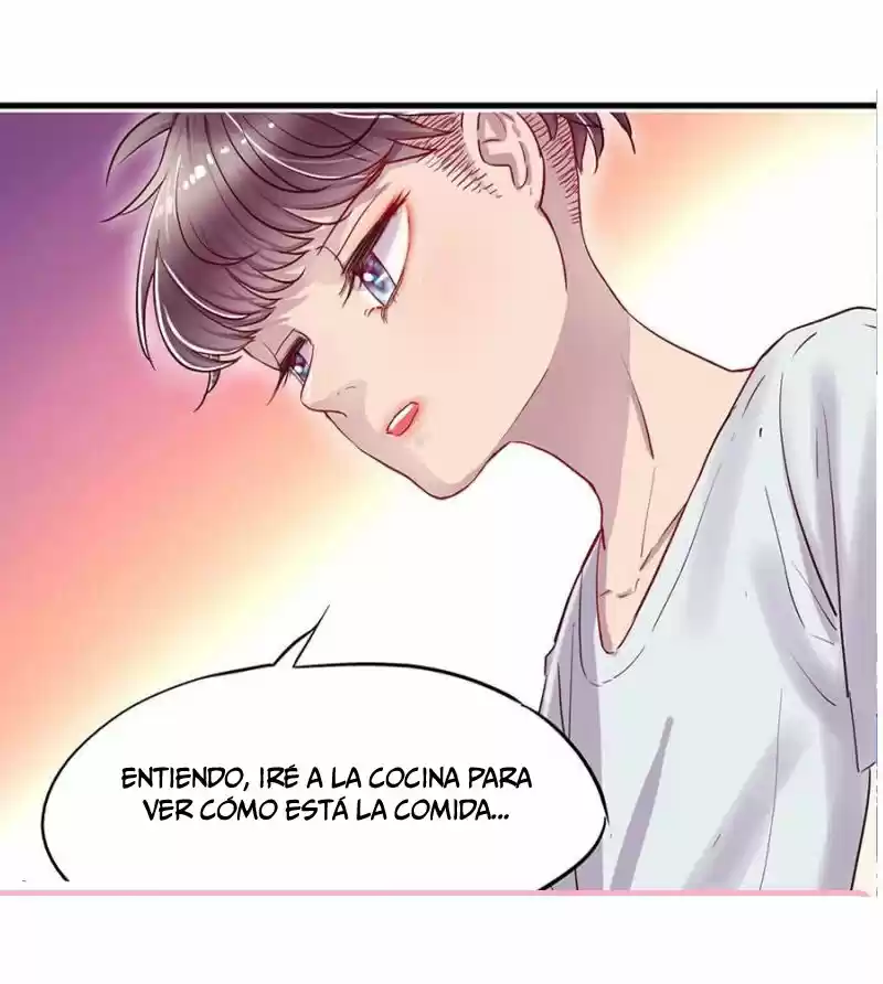MY BOSS OR MY PET - Capítulo 2 - Página 13 - LectorTMOo