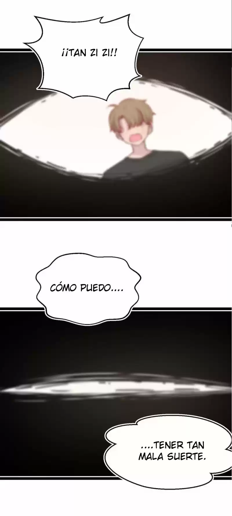 MY BOSS OR MY PET - Capítulo 23 - Página 7 - LectorTMOo