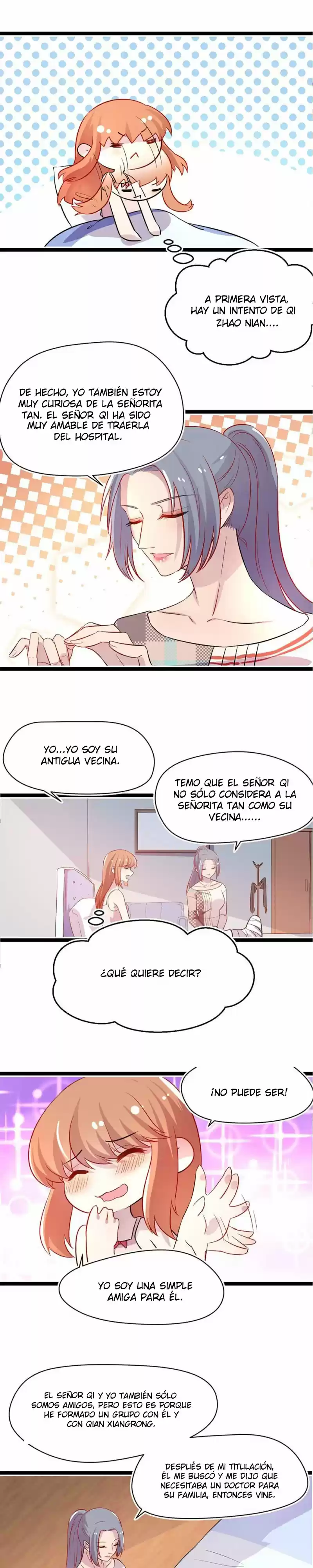 MY BOSS OR MY PET - Capítulo 25 - Página 7 - LectorTMOo