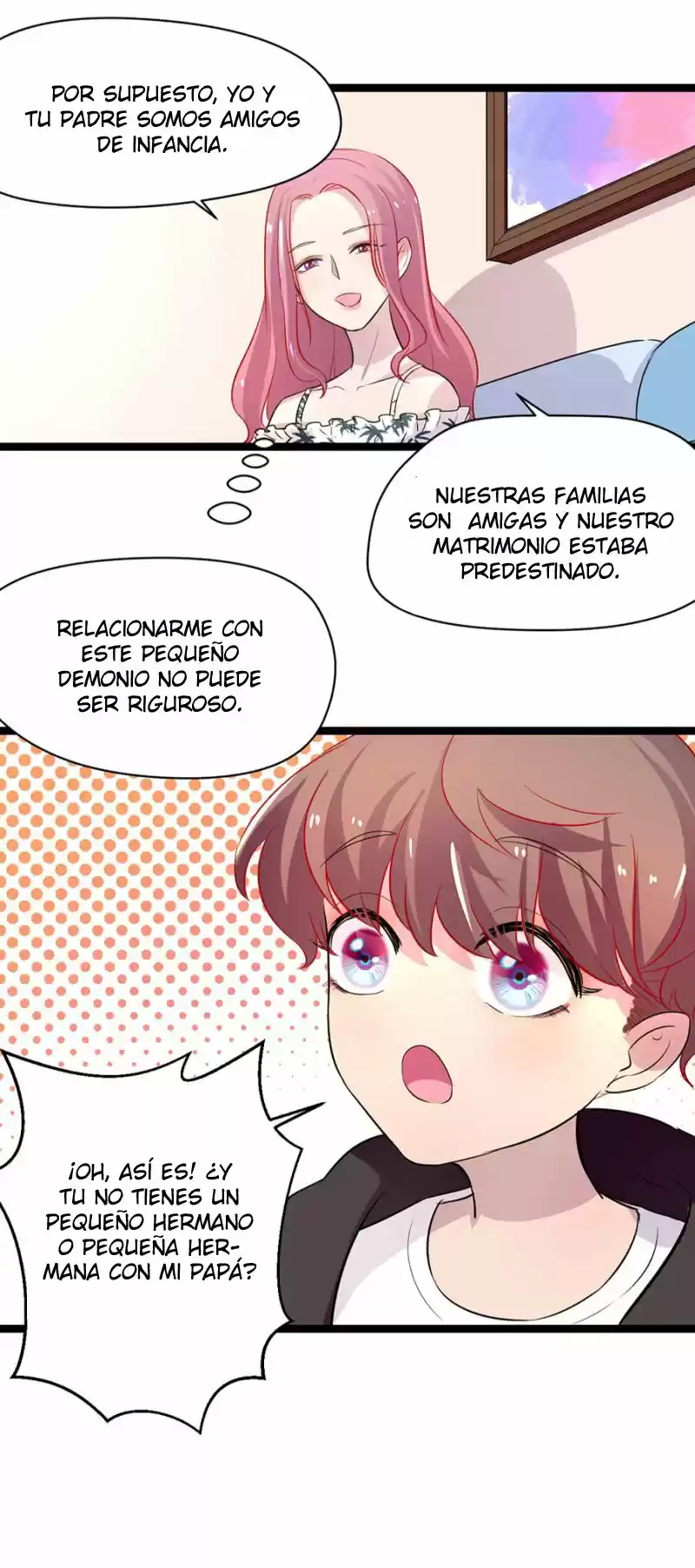 MY BOSS OR MY PET - Capítulo 27 - Página 7 - LectorTMOo