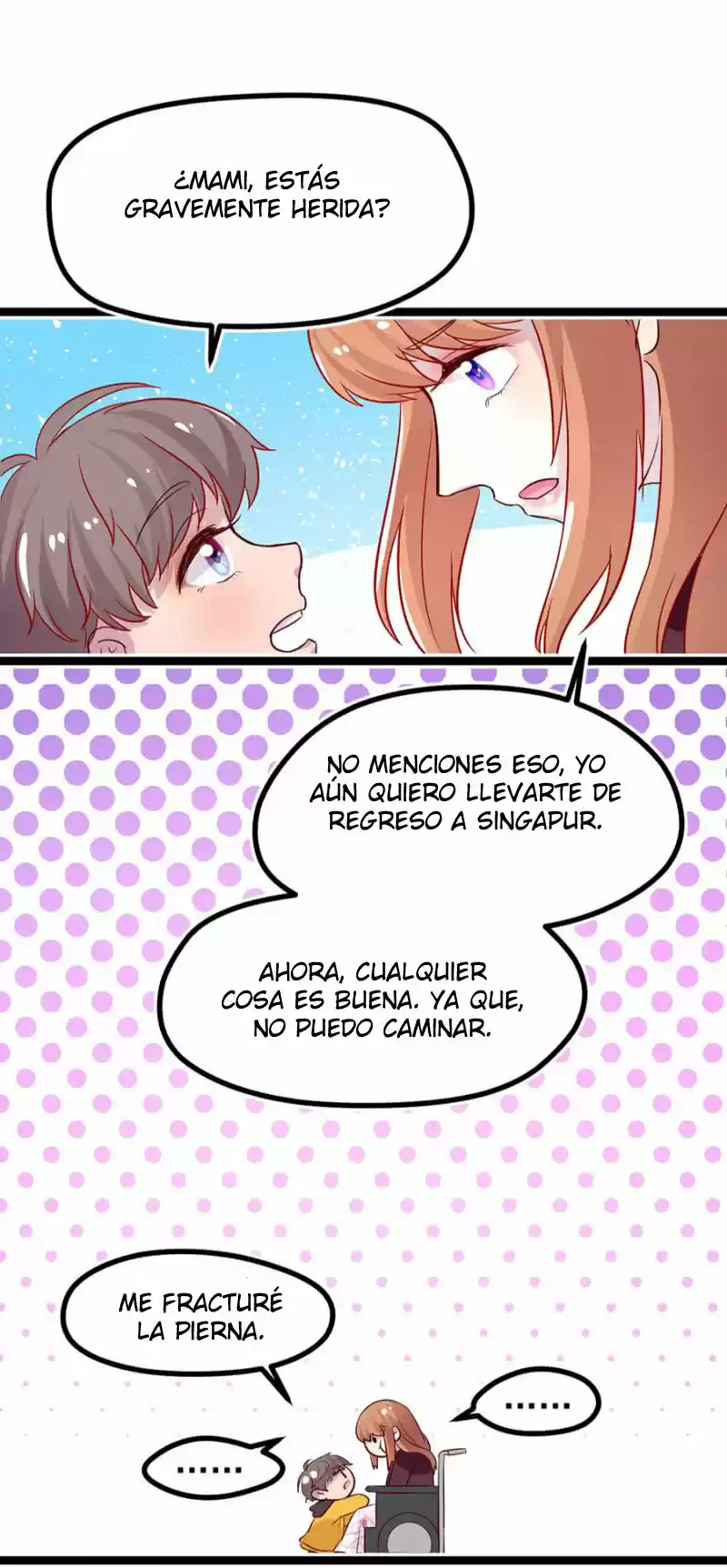 MY BOSS OR MY PET - Capítulo 30 - Página 13 - LectorTMOo