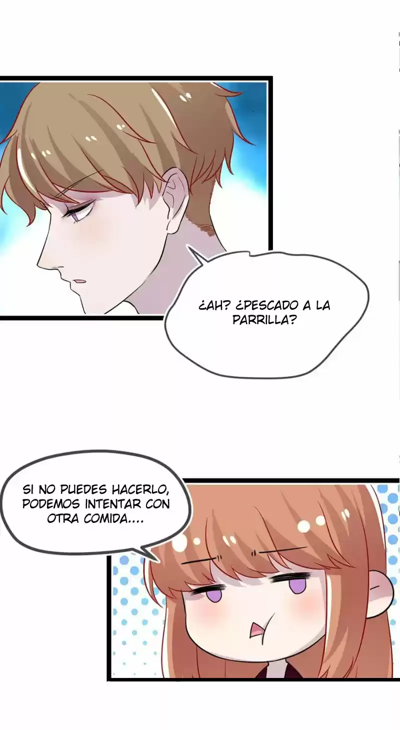 MY BOSS OR MY PET - Capítulo 31 - Página 13 - LectorTMOo