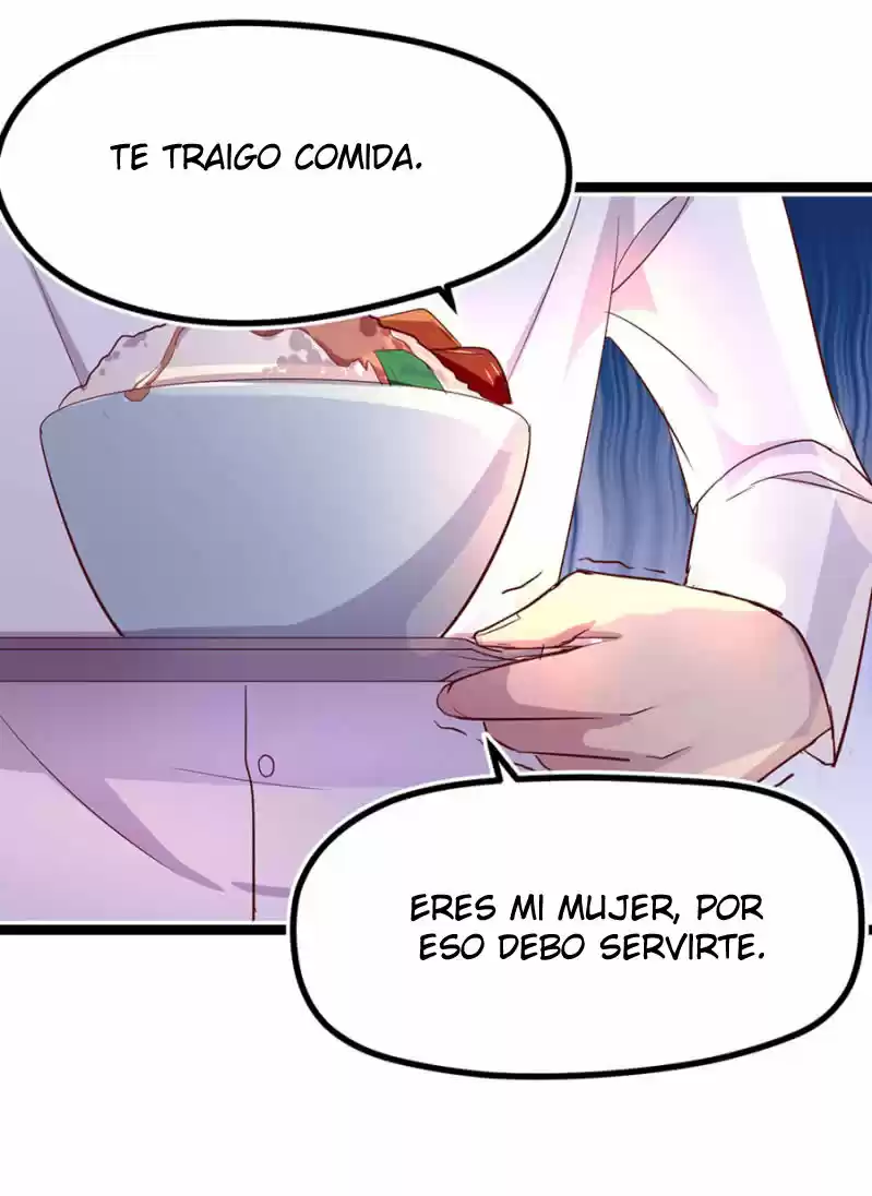 MY BOSS OR MY PET - Capítulo 32 - Página 7 - LectorTMOo