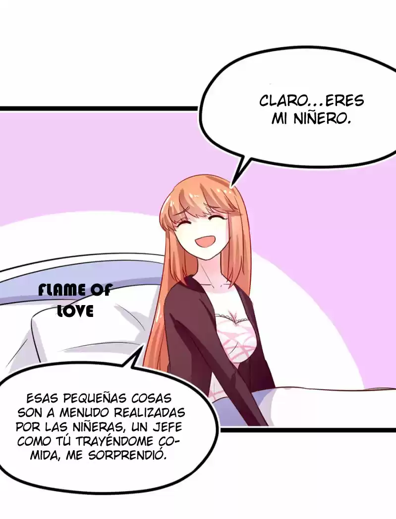 MY BOSS OR MY PET - Capítulo 32 - Página 8 - LectorTMOo