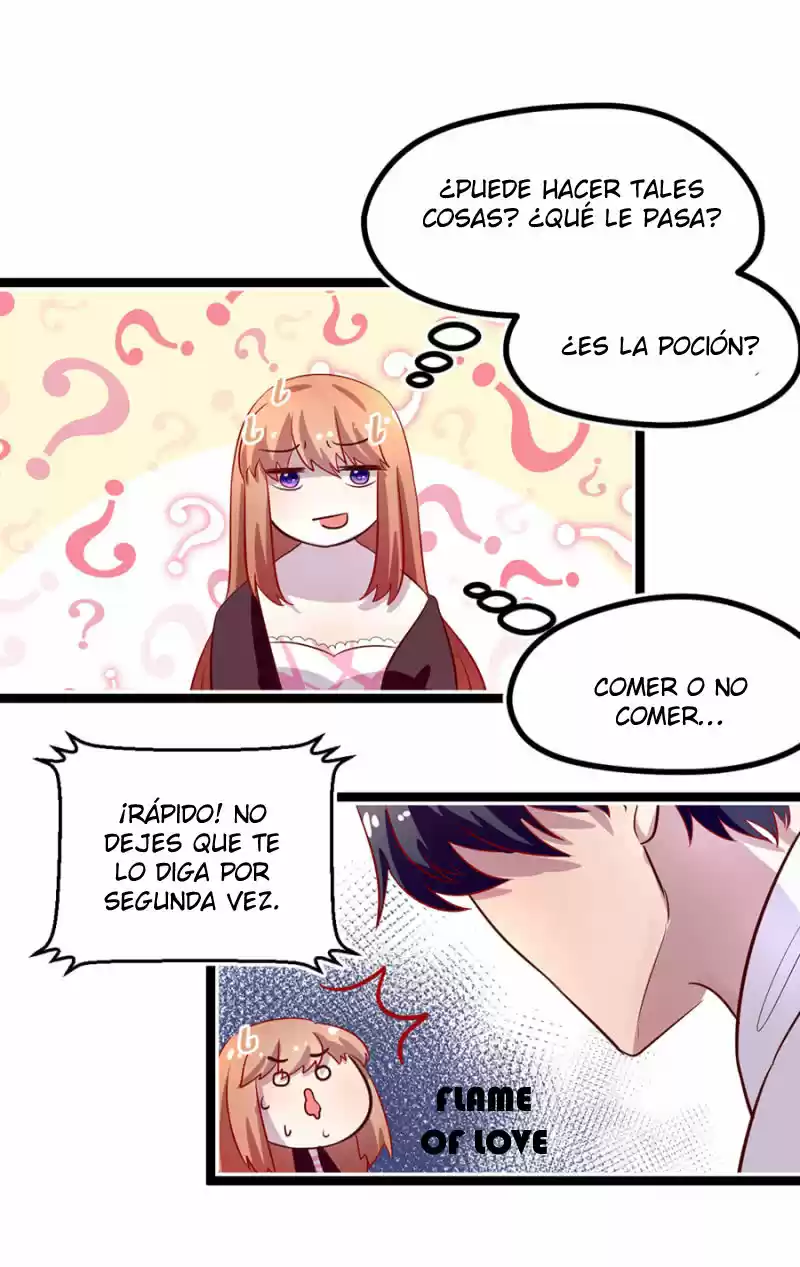 MY BOSS OR MY PET - Capítulo 32 - Página 14 - LectorTMOo
