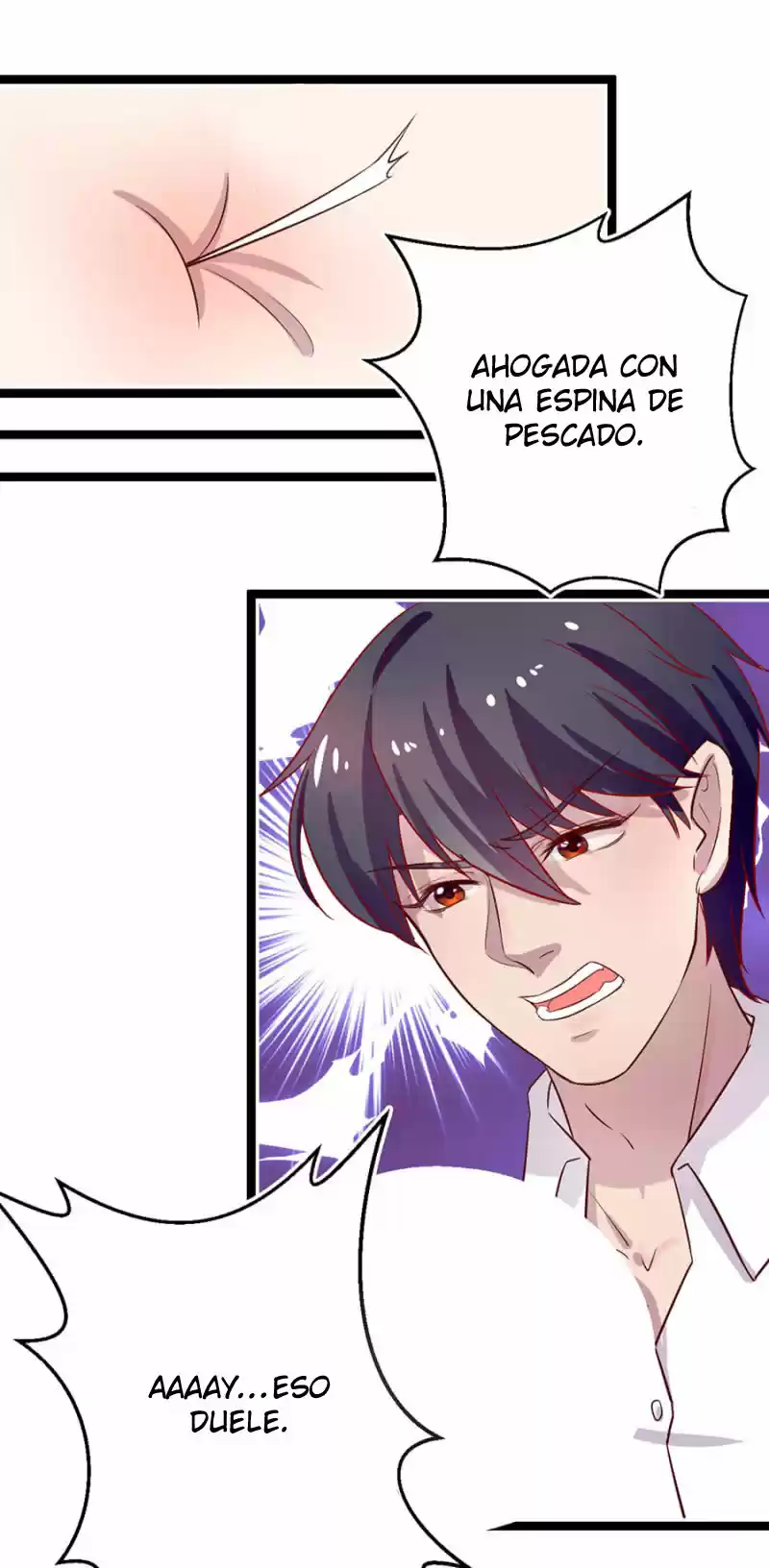 MY BOSS OR MY PET - Capítulo 32 - Página 18 - LectorTMOo