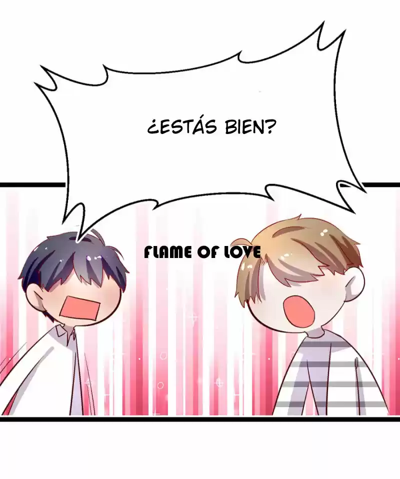MY BOSS OR MY PET - Capítulo 32 - Página 25 - LectorTMOo