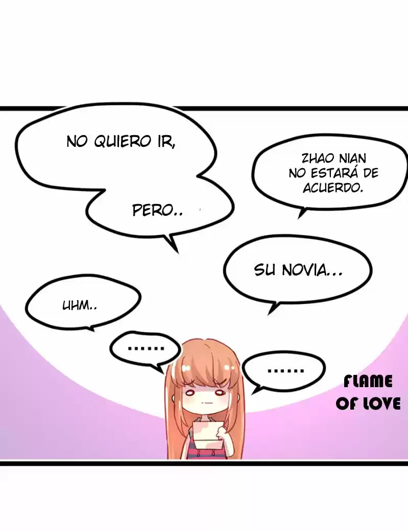 MY BOSS OR MY PET - Capítulo 33 - Página 5 - LectorTMOo