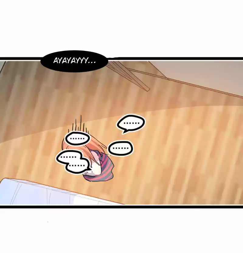 MY BOSS OR MY PET - Capítulo 33 - Página 6 - LectorTMOo
