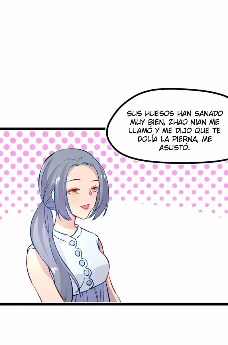 MY BOSS OR MY PET - Capítulo 33 - Página 15 - LectorTMOo