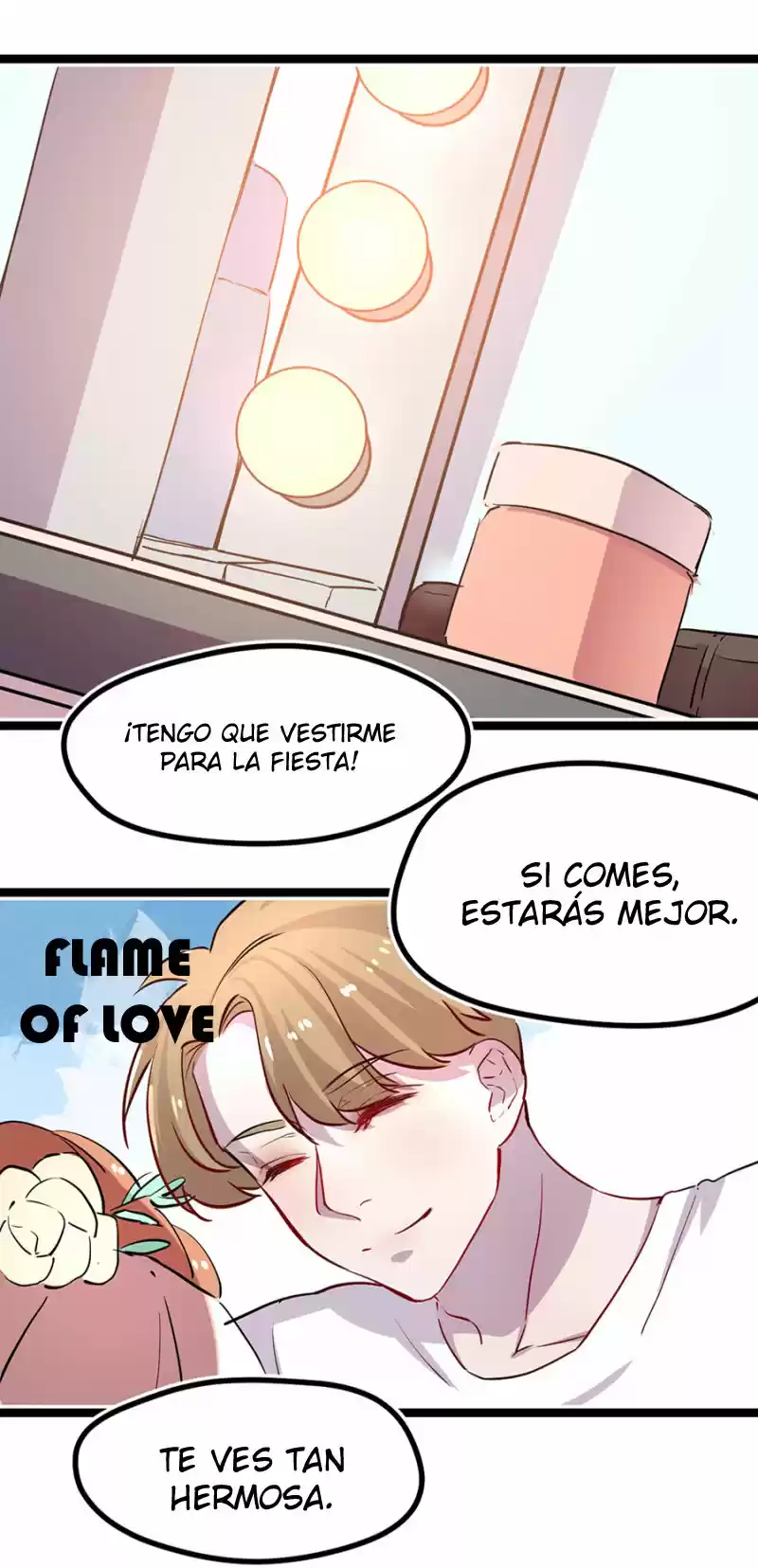 MY BOSS OR MY PET - Capítulo 33 - Página 20 - LectorTMOo