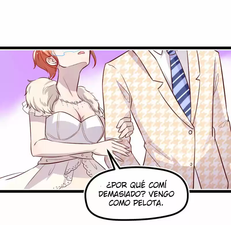 MY BOSS OR MY PET - Capítulo 34 - Página 4 - LectorTMOo
