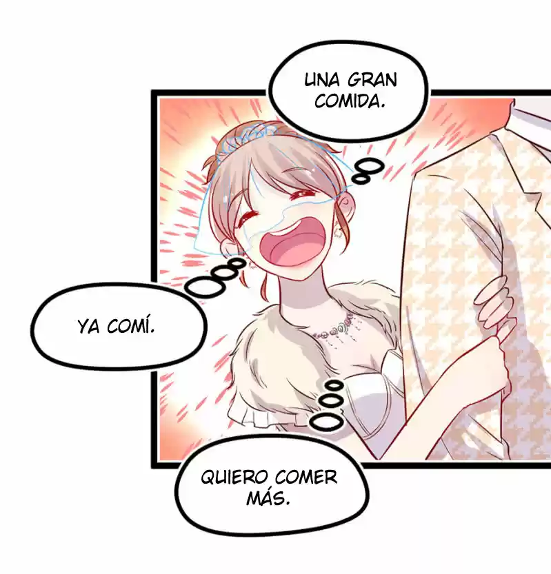 MY BOSS OR MY PET - Capítulo 34 - Página 7 - LectorTMOo