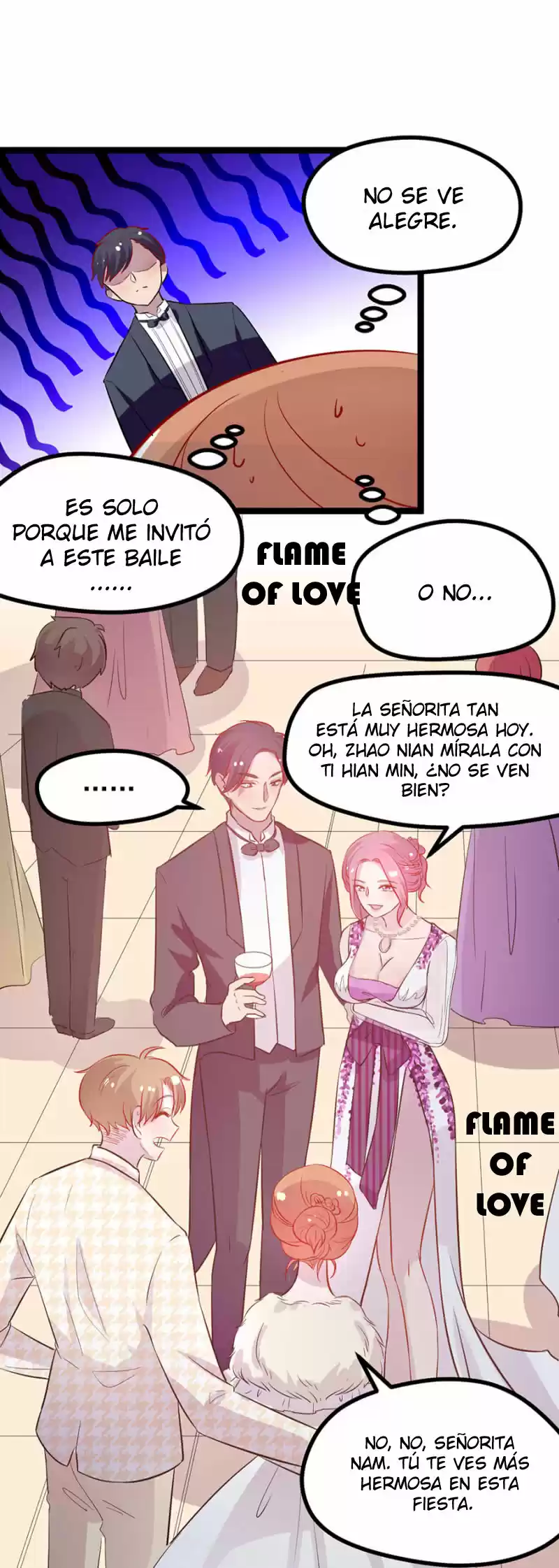 MY BOSS OR MY PET - Capítulo 34 - Página 11 - LectorTMOo