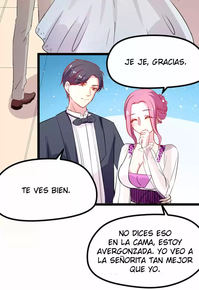 MY BOSS OR MY PET - Capítulo 34 - Página 12 - LectorTMOo
