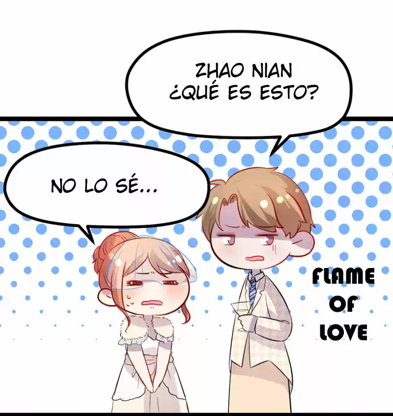 MY BOSS OR MY PET - Capítulo 34 - Página 16 - LectorTMOo
