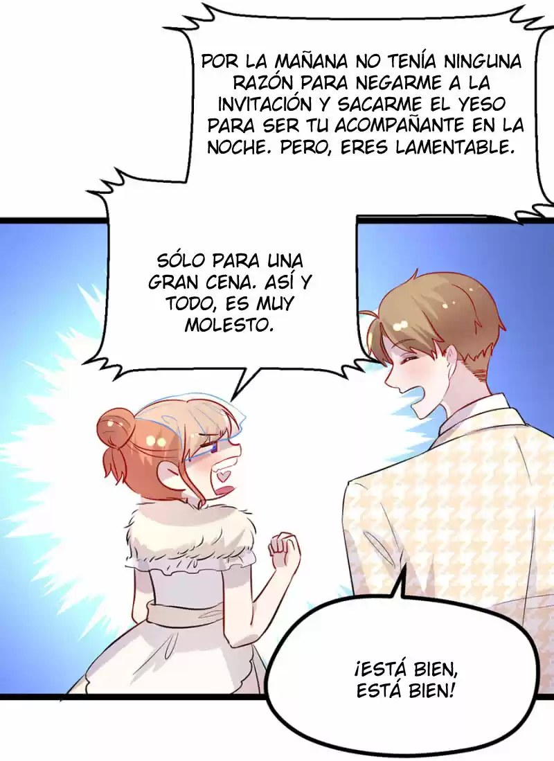 MY BOSS OR MY PET - Capítulo 34 - Página 17 - LectorTMOo