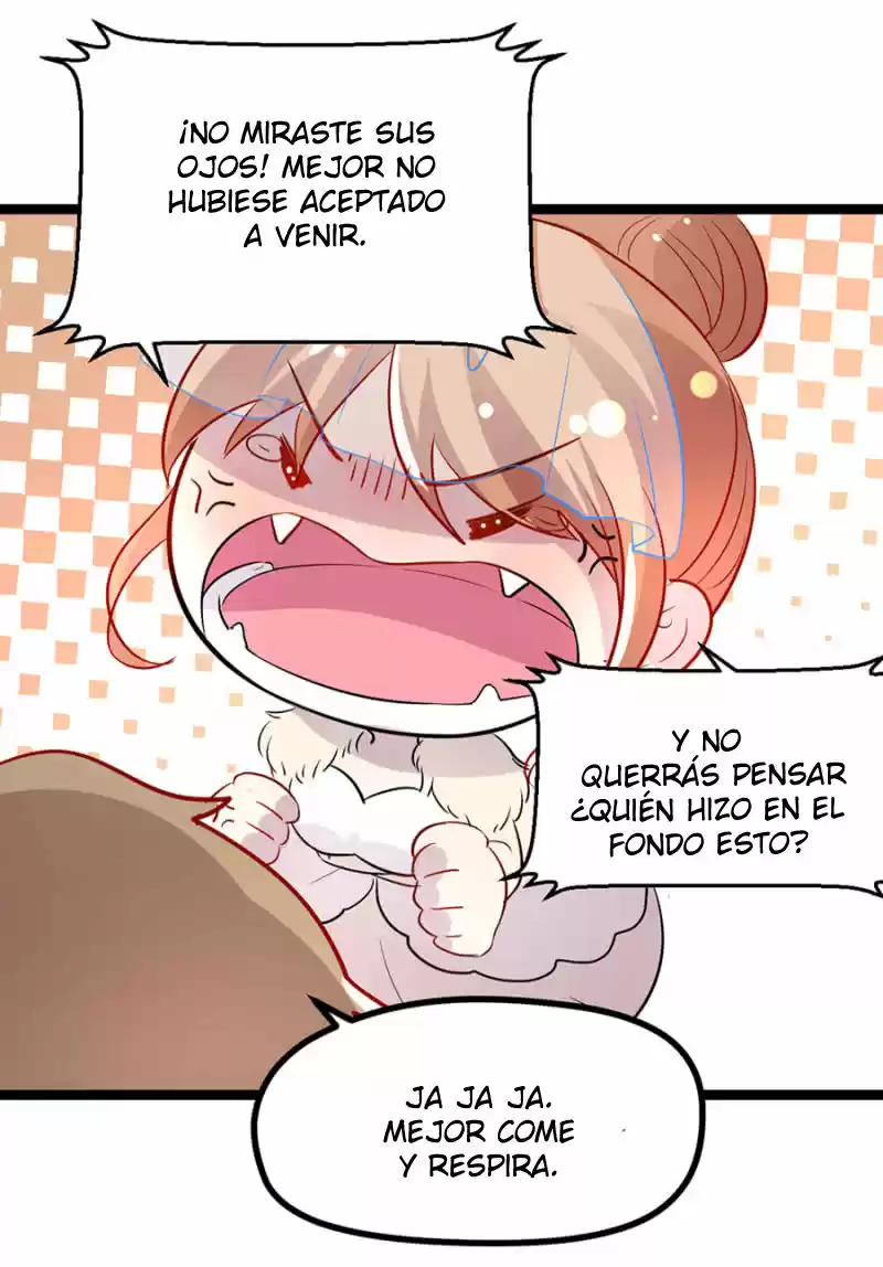 MY BOSS OR MY PET - Capítulo 34 - Página 18 - LectorTMOo