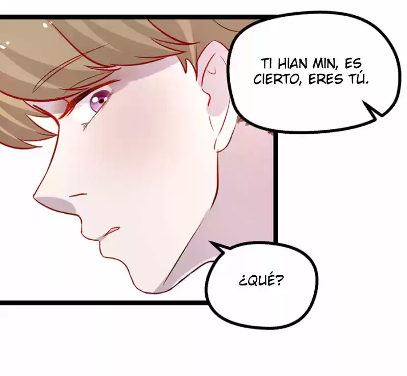 MY BOSS OR MY PET - Capítulo 34 - Página 19 - LectorTMOo