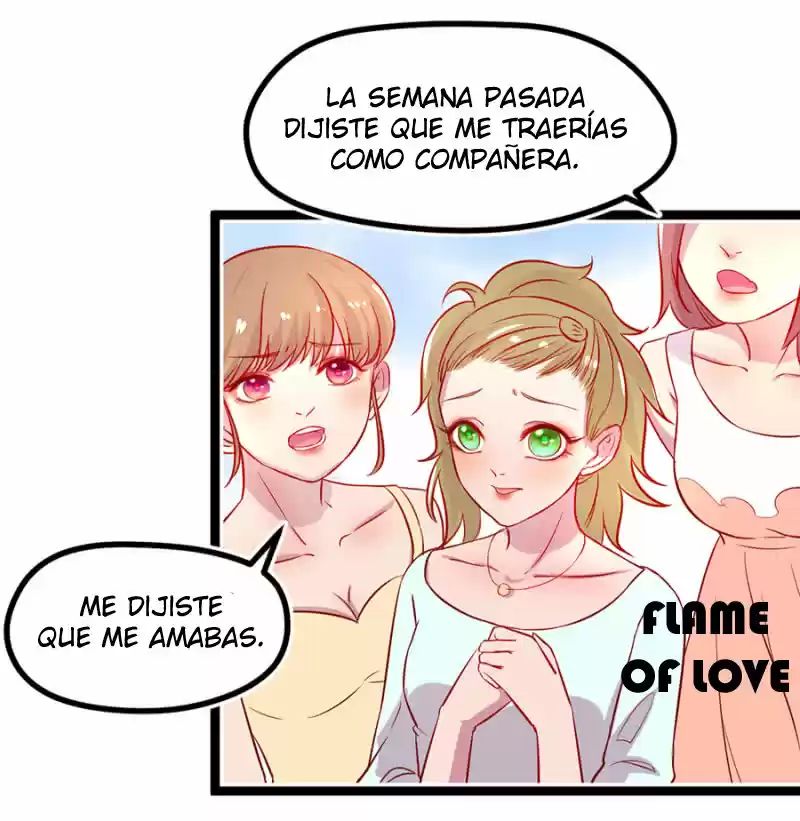 MY BOSS OR MY PET - Capítulo 34 - Página 20 - LectorTMOo