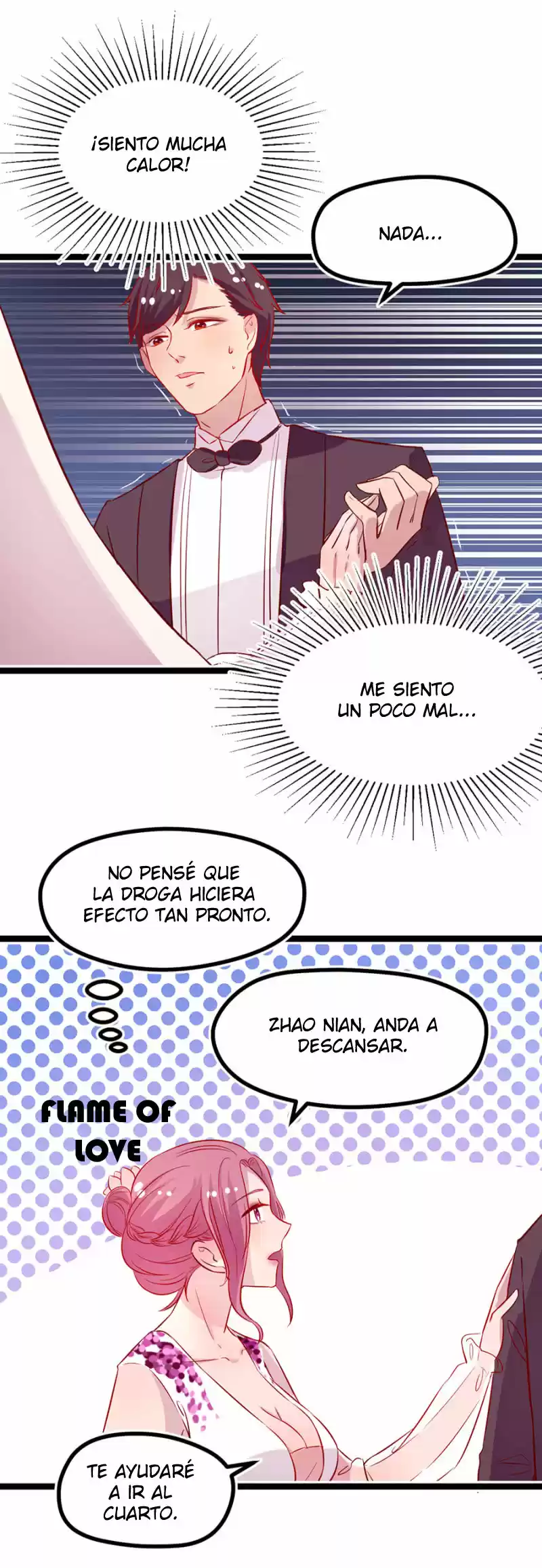 MY BOSS OR MY PET - Capítulo 34 - Página 24 - LectorTMOo