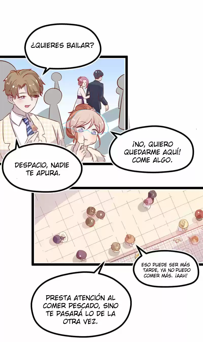 MY BOSS OR MY PET - Capítulo 34 - Página 26 - LectorTMOo